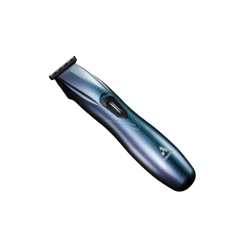 Miniatura 4 de Andis 560968 Edición Limitada Galaxy Envy Li Afeitadora Inalámbrica, Afeitadora de Cabello Recargable, Hoja Ajustable, Corte Cerrado Sin Espacios