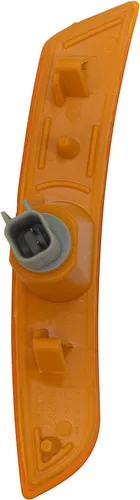 Miniatura 2 de TYC Conjunto de luz de posición lateral derecha compatible con Chevrolet Camaro 2016-2021