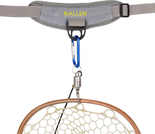 Miniatura 10 de Allen Company Bear Creek Micro Fly Fishing Chest Pack