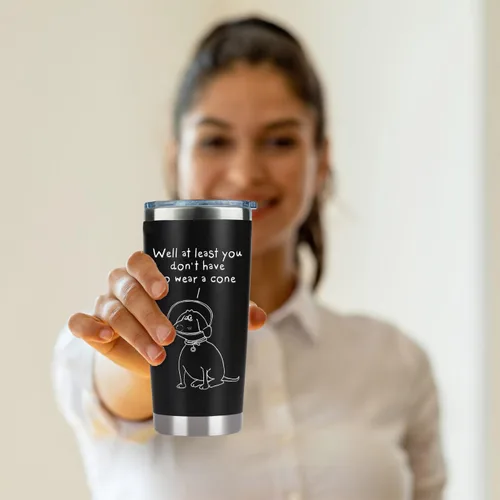 Miniatura 5 de CHICKOR Regalos para hombres y mujeres después de la cirugía, divertidos regalos de divorcio para hombres y mujeres, regalos de dolor para sentirse