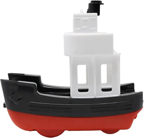 Miniatura 2 de Piezas de repuesto para Thomas The Train - Thomas and Friends Track Master Motorized Railway ~ FJK49 ~ Juego de barco y mar ~ Barco de repuesto