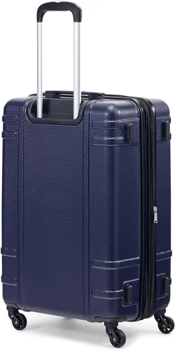 Miniatura 13 de Tommy Hilfiger Lexington 25" Upight, azul marino, marino, Tommy Hilfiger Lexington 25" Upight