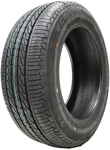 Miniatura 10 de Accelera Eco Plush 155/65R14 75H BSW (1 Neumáticos)