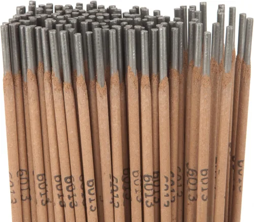 Miniatura 5 de Forney 30305 E6013 Varilla de soldadura, 3/32 pulgadas, 5 libras