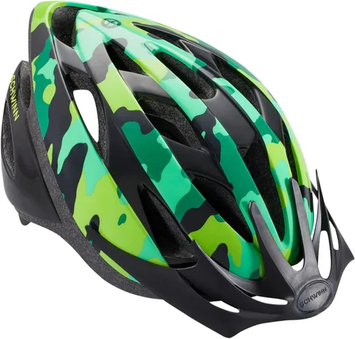Miniatura 7 de Schwinn Thrasher - Casco de bicicleta infantil