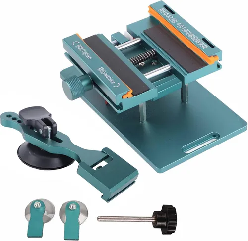 Miniatura 8 de Herramienta separadora de pantalla de teléfono universal Pantalla de teléfono móvil Herramienta de extracción de cubierta trasera Pantalla LCD