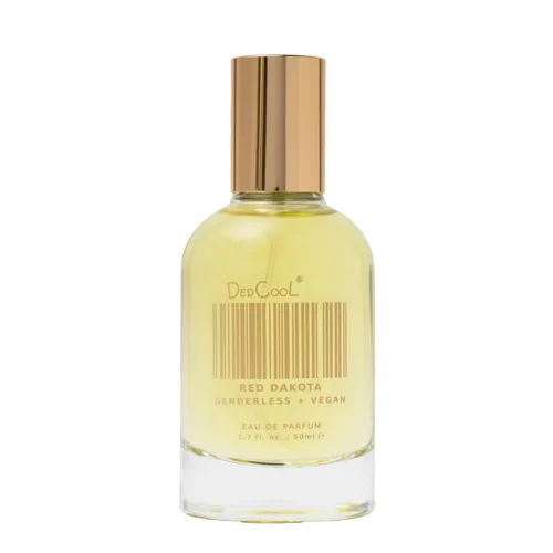 Miniatura 11 de DedCool Eau de Parfum (03 Blonde - 1.7 fl oz) Con Notas de Violeta Negra, Azafrán, Perfume para Hombres y Mujeres, Fragancia de Lujo, Larga