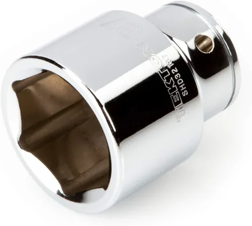 Miniatura 43 de TEKTON Unidad de 3/4 pulgadas x 0.748 in de profundidad de 6 puntos de enchufe SHD33119