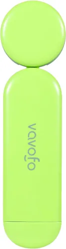 Miniatura 23 de VAVOFO Luz de Lectura Recargable por USB, Bloqueo de Luz Azul, Luz Ámbar con Clip en Forma de Marcapáginas, Cuidado Ocular, 6 LEDs Luz de Libro