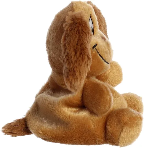 Miniatura 3 de Aurora® Whimsical Dr. Seuss™ Palm Pals™ Max Animal de Peluche - Muñeco de Peluche Oficialmente Licenciado para el Juego Imaginativo - Perfecto