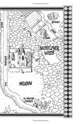 Miniatura 4 de Redwall