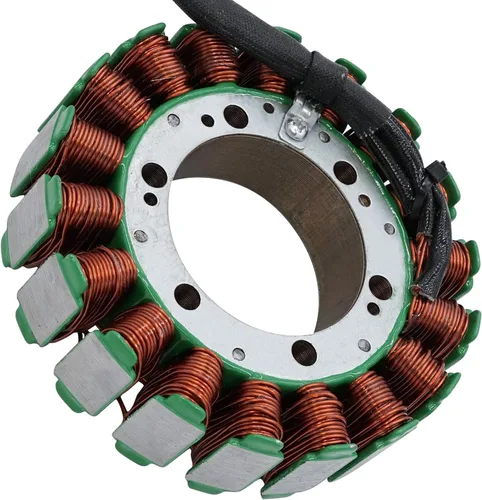 Miniatura 3 de Caltric Estator compatible con Suzuki DL1000 V-Strom 1000 2002 2003 2004 2005 2006 2007 2008 2009 2012