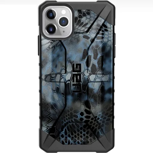 Miniatura 69 de EGO TACTICAL Funda UAG Urban Armor Gear de edición limitada compatible con iPhone 12 Mini [pantalla de 5.4 pulgadas] A-10 Warthog