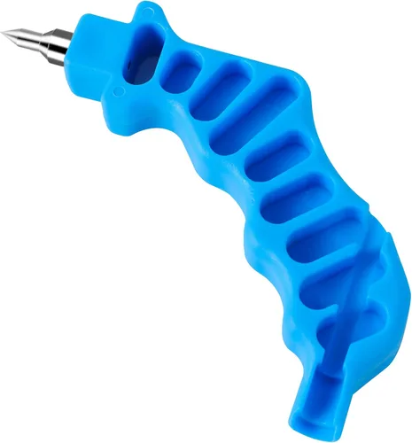 Miniatura 6 de Herramientas de Perforación e Inserción de Accesorios 2 en 1 para Tubería de Riego por Goteo, Perforador de Tubos de Goteo para Facilitar
