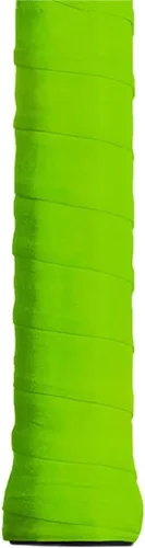 Miniatura 3 de WILSON Sporting Goods Pro Overgrip - Agarre de tenis - Cuchilla, verde, paquete de 3 (WRZ470810)