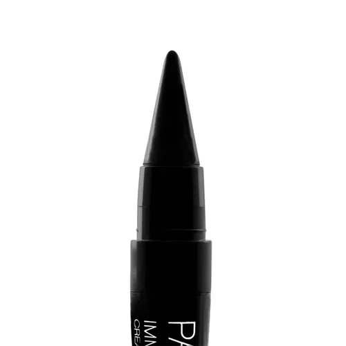 Miniatura 3 de Palladio Immortal Kajals - Delineador de ojos en crema duradera