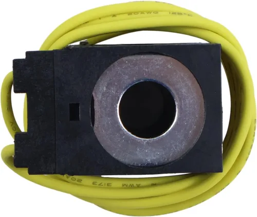 Miniatura 7 de IEQFUE 10162-76 volcado de elevación hidráulico de la unidad de la energía de la bobina 22W de la bobina del solenoide 12VDC compatible con Deltrol