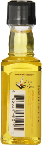 Miniatura 3 de Little Genie Productions Love Lickers Loción calentadora Malibu Tornillo, 1.76 onzas
