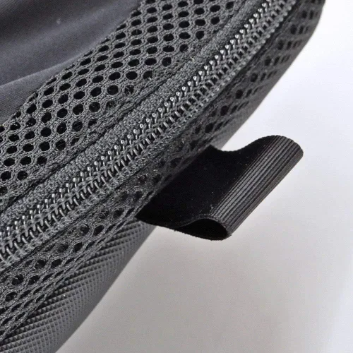 Miniatura 5 de AIRHAWK® Almohadilla para asiento de motocicleta, pequeña