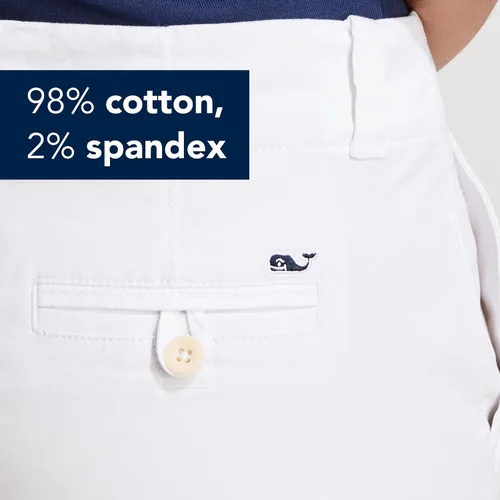 Miniatura 3 de vineyard vines Women's 3.5 Inch Every Day Shorts