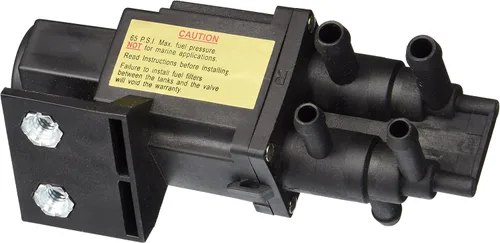 Miniatura 2 de Standard Motor Products Válvula de combustible FV5