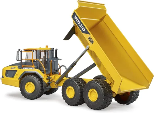 Miniatura 10 de Transportador Volvo A60H