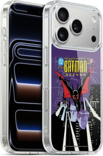 Miniatura 216 de Head Case Designs Funda de gel con licencia oficial de Batman DC Comics Hush Catwoman icónica para disfraces de cómics [grado militar] compatible