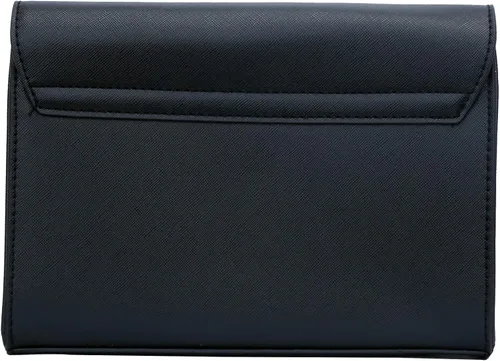 Miniatura 5 de KKXIU Elegante bolso de mano de cuero sintético para mujer bolso de mano para fiesta boda baile de graduación