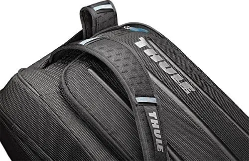 Miniatura 8 de Thule equipaje de mano con ruedas, con correas de mochila, 38 litros