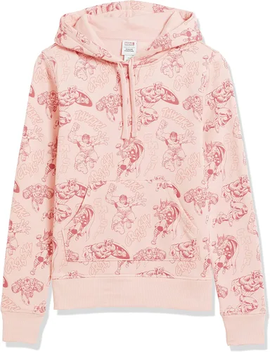 Miniatura 8 de Tienda Essentials Disney Marvel Star Wars Princesa - Sudaderas de vellón con capucha para mujer