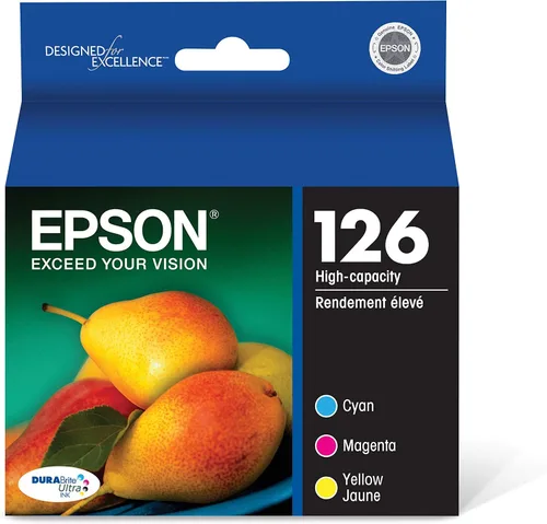 Miniatura 2 de Epson Durabrite Ultra - Cartucho de tinta para impresoras de la serie WF
