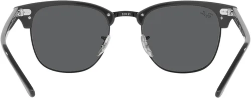 Miniatura 7 de Ray-Ban - Lentes de sol cuadrados modelo RB3016 Clubmaster