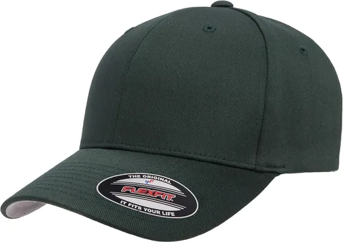 Miniatura 43 de Flexfit - Gorra de béisbol deportiva, ajustada, para hombre