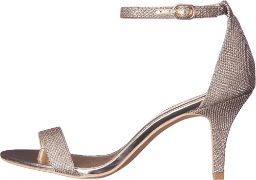 Miniatura 8 de Bandolino Women's Madia Heeled Sandal