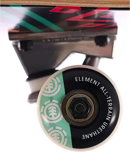 Miniatura 3 de Element - Patineta helicoidal completa