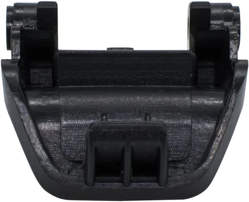 Miniatura 3 de CRAZYPARTS Pestillo de consola central compatible con Mazda CX-5 2013, 2014, 2015, 2016, número de repuesto OEM KA0G-64-45YA-02, negro