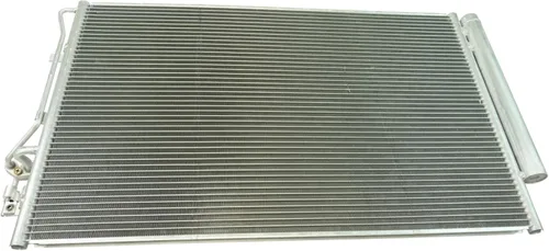 Miniatura 165 de TRQ Secador receptor de condensador de aire acondicionado compatible con Pontiac Vibe 2009-2010 2011-2016 Scion tC 2008-2015 xB 2009-2019 Toyota