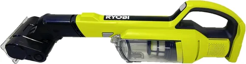 Miniatura 4 de RYOBI PCL700B Aspiradora de mano inalámbrica de 18 voltios con kit de cepillo eléctrico Kit
