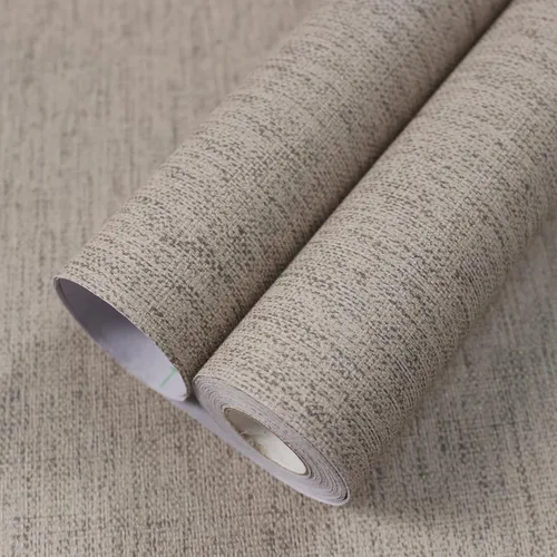 Miniatura 23 de WADILE papel tapiz adhesivo de 15.7 x 78.7 pulgadas, papel adhesivo extraíble e impermeable para armarios y encimeras, para dormitorio, papel tapiz