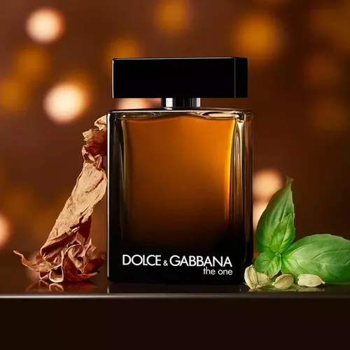 Miniatura 3 de Dolce&Gabbana The One, Eau de Parfum Spray, para Hombre