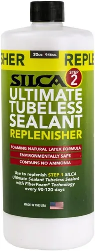 Miniatura 6 de SILCA Ultimate Tubeless