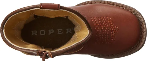 Miniatura 5 de Tin Haul Botas vaqueras tradicionales Texson-K para niño