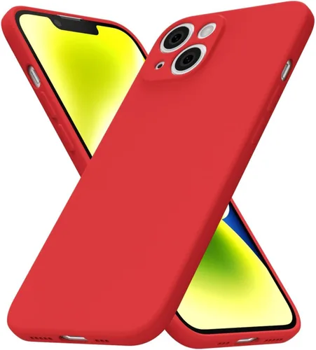 Miniatura 356 de Funda de silicona para iPhone 11, funda delgada de gel de goma suave para mujeres y niñas, bonita funda de teléfono de TPU mate con protección