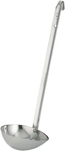 Miniatura 2 de Murano BLCG0020 Horizontal Ladle, 0.7 fl oz (20 cc)