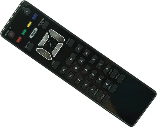 Miniatura 3 de HCDZ Mando a Distancia de Repuesto para Magnavox NB950 MBP1100 MBP1100/F7 NB500MG1F NB500MG1F/F7 NB954 NB904 NB954UD Blu-ray Disc DVD Player