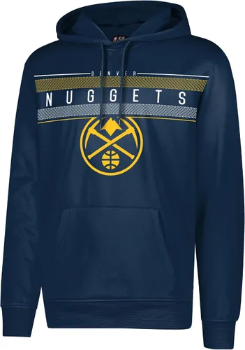 Miniatura 59 de Ultra Game Sudadera con capucha oficial de la NBA Super Soft Midtown para hombre