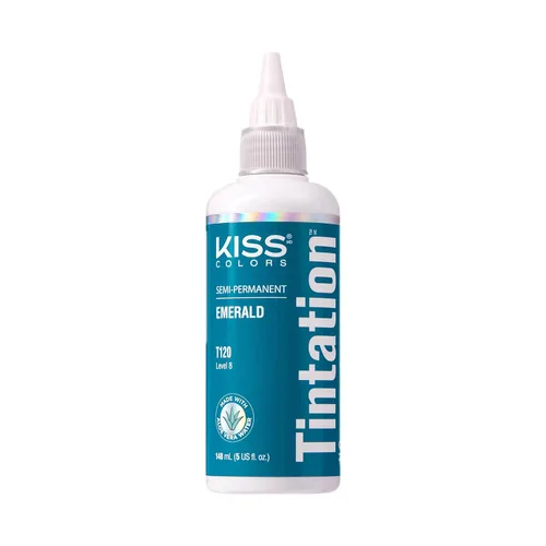 Miniatura 37 de Red by Kiss Tintation Color Semipermanente para el Cabello, a Base de Agua de Aloe Vera, Aceite de Argán, Aceite de Oliva, Colágeno y Queratina