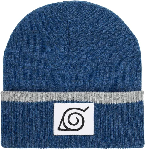 Miniatura 2 de Bioworld Naruto Youth - Gorros con puños (2 unidades), multicolor, Multi colorido
