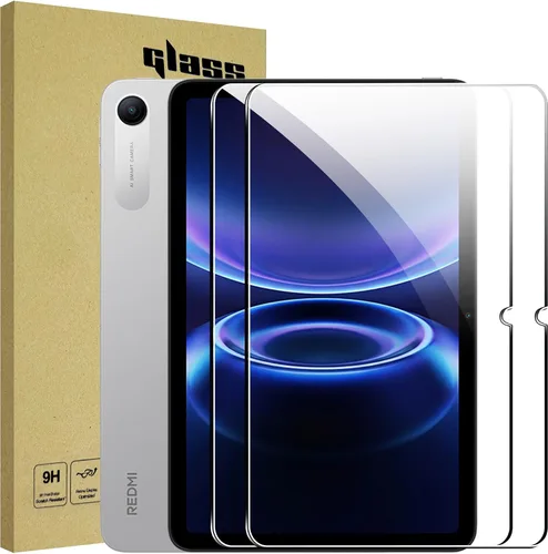 Miniatura 22 de Protector de pantalla para Lenovo Tab idea Pro Gen 2 (2026) de 13 pulgadas, dureza 9H, antiarañazos, vidrio templado, compatible con fundas