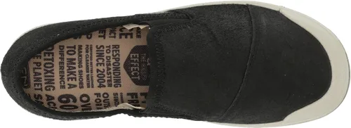 Miniatura 5 de KEEN Zapatillas casuales Elsa Harvest sin cordones para mujer